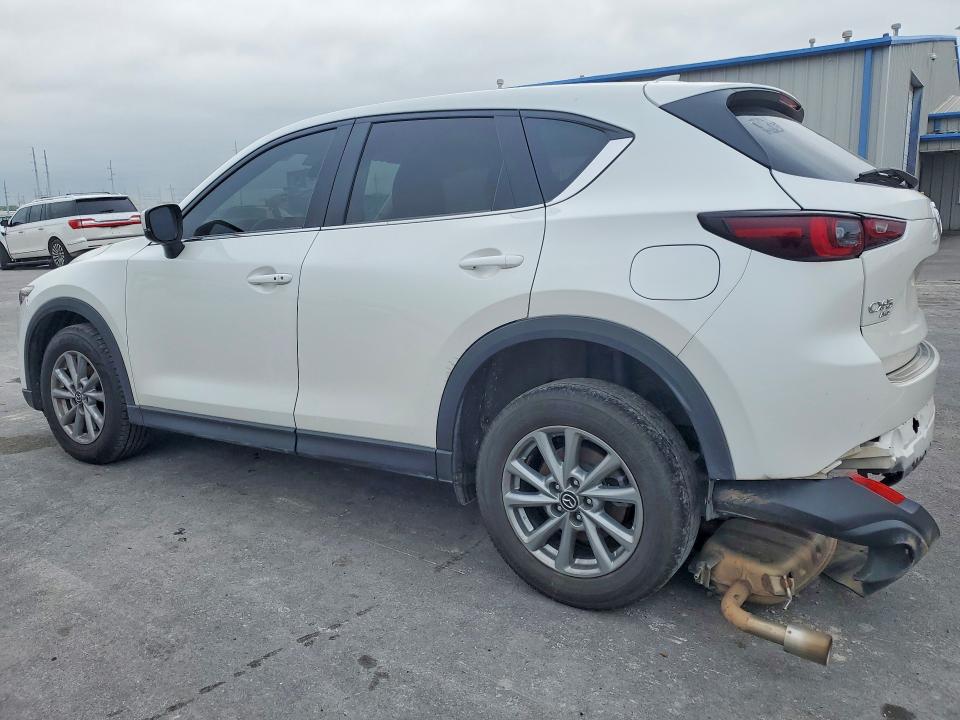 Aukcja sprzedaży 2023 Mazda Cx-5, vin: JM3KFBBM3P0283109, numer aukcji: 50774196