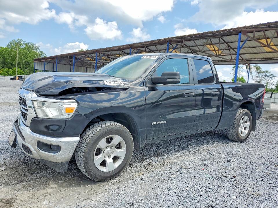 Продажа на аукционе авто 2023 Ram 1500, vin: 1C6SRFBT5PN589141, номер лота: 51541576