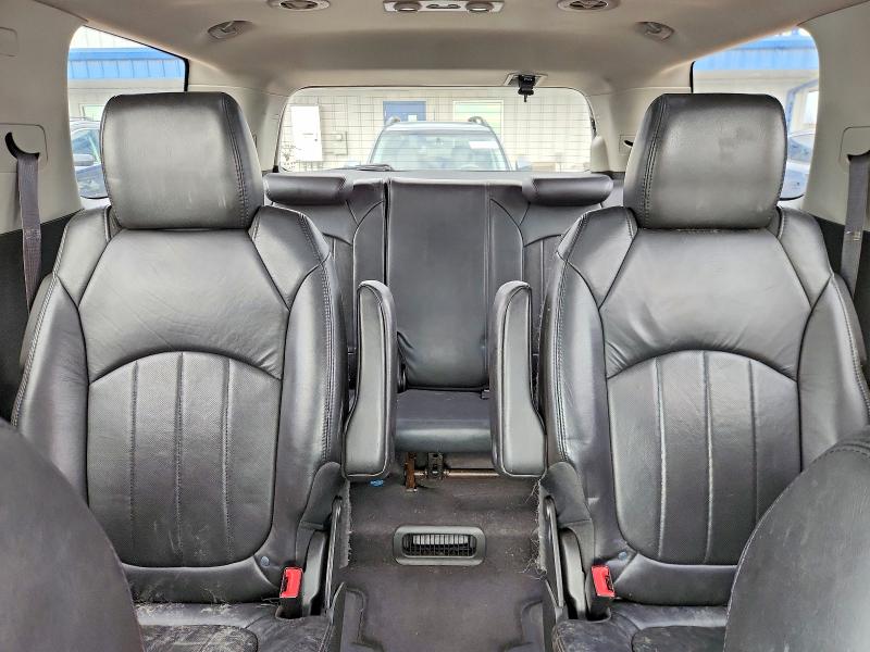 Aukcja sprzedaży 2011 Gmc Acadia, vin: 1GKKVTED3BJ248901, numer aukcji: 51558286