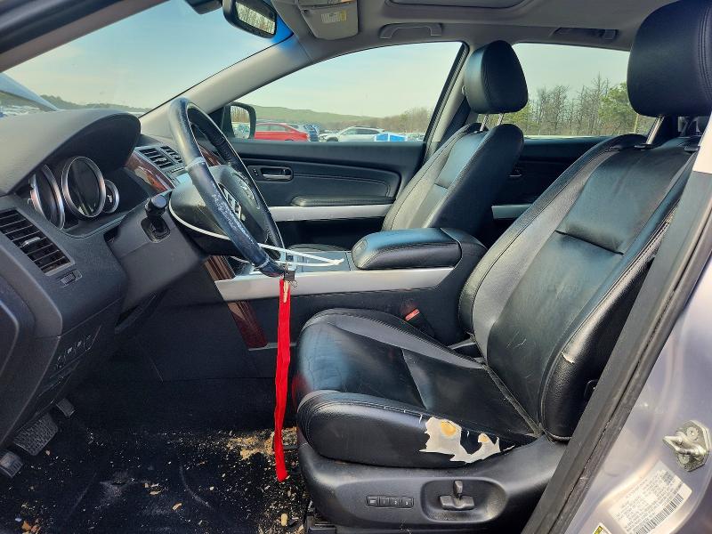 49519716 :رقم المزاد ، JM3TB38V680160394 vin ، 2008 Mazda Cx-9 مزاد بيع