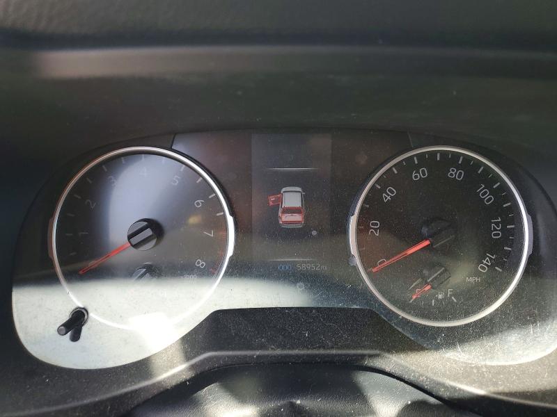 50900946 :رقم المزاد ، 2T3H1RFV9MC128134 vin ، 2021 Toyota Rav4 مزاد بيع