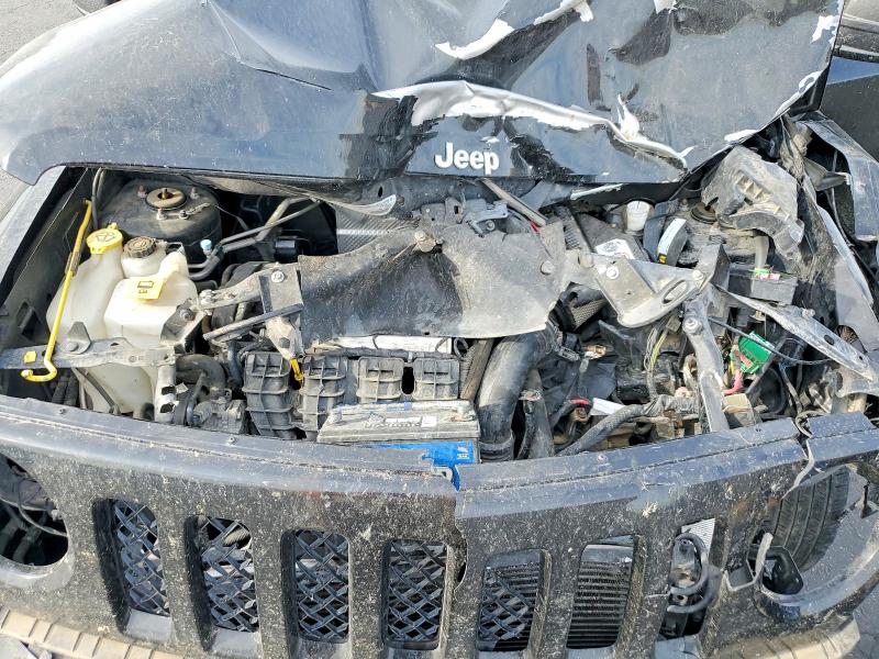 Aukcja sprzedaży 2015 Jeep Patriot, vin: 1C4NJPFA9FD430431, numer aukcji: 48970356