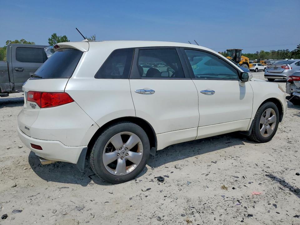 Продажа на аукционе авто 2008 Acura Rdx, vin: 5J8TB18548A009319, номер лота: 49244736