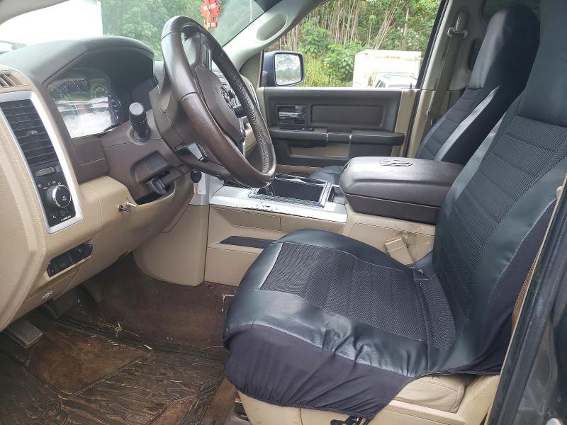 2010 Dodge Ram 2500 მანქანა იყიდება აუქციონზე, vin: 3D7TT2CT2AG179988, აუქციონის ნომერი: 50489776