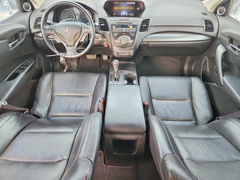 Aukcja sprzedaży 2013 Acura Rdx, vin: 5J8TB3H53DL001836, numer aukcji: 51380706