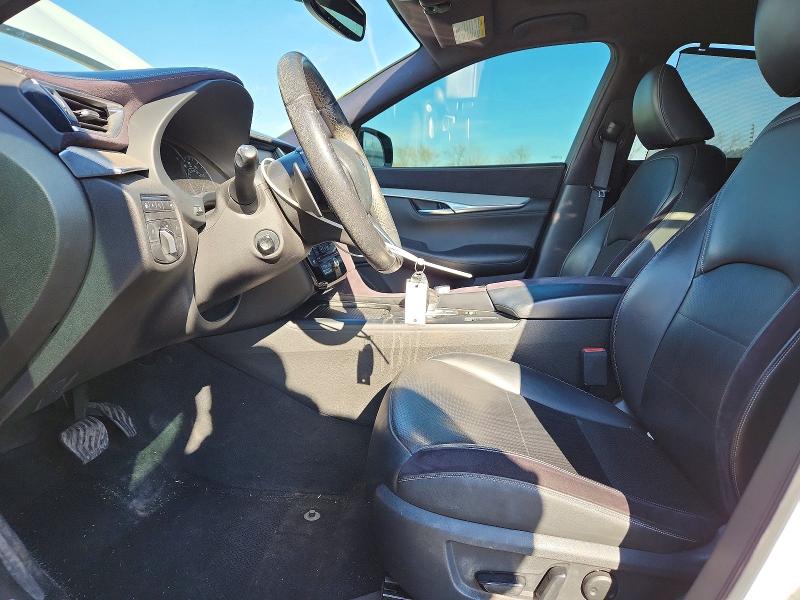 Aukcja sprzedaży 2019 Infiniti Qx50, vin: 3PCAJ5M32KF105291, numer aukcji: 48500776