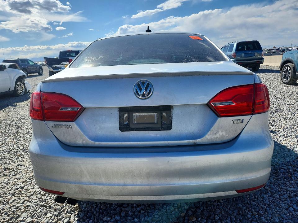 Aukcja sprzedaży 2014 Volkswagen Jetta, vin: 3VWLL7AJ6EM275989, numer aukcji: 49083946