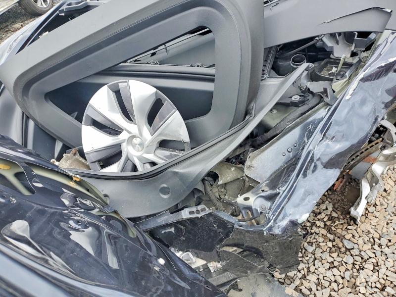 Aukcja sprzedaży 2024 Tesla Model Y, vin: 7SAYGDEE3RA278724, numer aukcji: 52019896