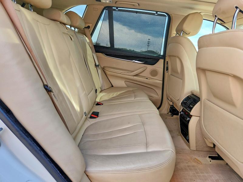Продажа на аукционе авто 2014 Bmw X5, vin: 5UXKR0C5XE0H25099, номер лота: 50577886