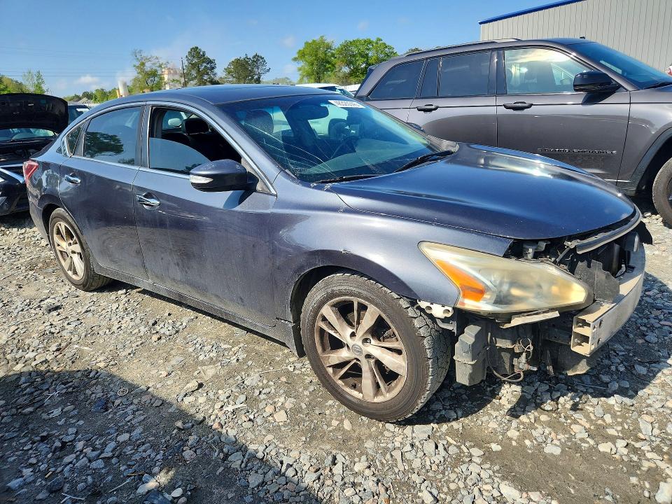Aukcja sprzedaży 2013 Nissan Altima, vin: 1N4AL3AP0DN411227, numer aukcji: 48320346