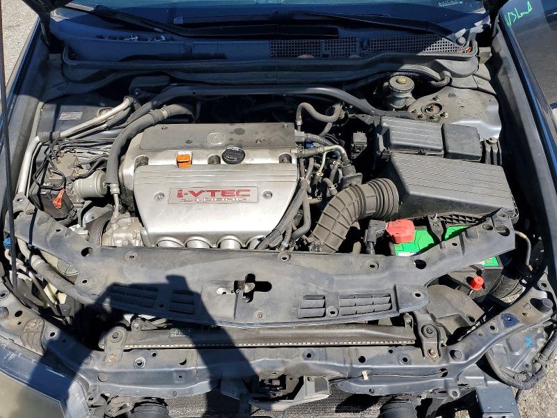 Продажа на аукционе авто 2006 Acura Tsx, vin: JH4CL96926C033005, номер лота: 49761016