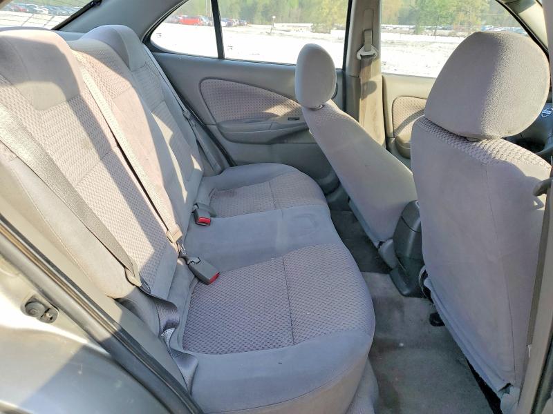 46288996 :رقم المزاد ، 3N1CB51D06L461042 vin ، 2006 Nissan Sentra مزاد بيع