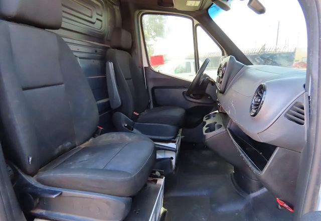 Aukcja sprzedaży 2022 Mercedes-benz Sprinter, vin: W1Y4EBHY3NT101611, numer aukcji: 51849336