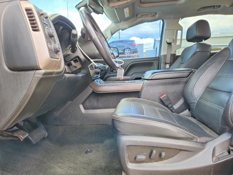 Aukcja sprzedaży 2018 Gmc Sierra, vin: 3GTU2PEJ1JG272611, numer aukcji: 48498276