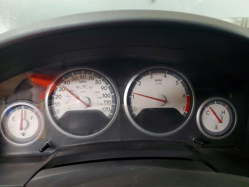 Продажа на аукционе авто 2010 Dodge Grand Caravan, vin: 2D4RN5D11AR475689, номер лота: 48318406
