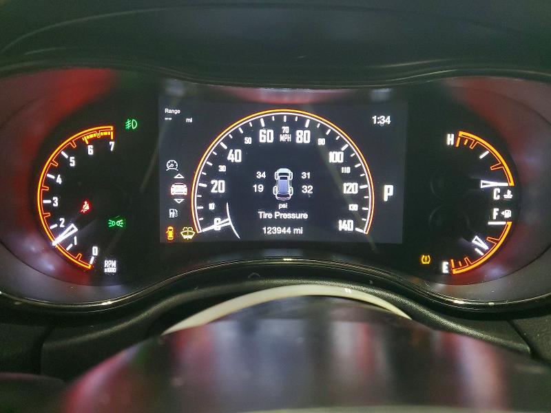 Продаж на аукціоні авто 2019 Dodge Durango, vin: 1C4SDJCT2KC586579, номер лоту: 49262886