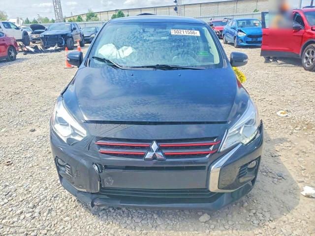 Продаж на аукціоні авто 2023 Mitsubishi Mirage, vin: ML32AWHJ6PH005031, номер лоту: 50211556