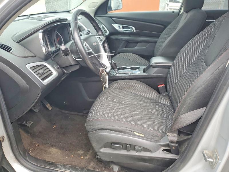 Продажа на аукционе авто 2016 Gmc Terrain, vin: 2GKALNEKXG6287677, номер лота: 49365776