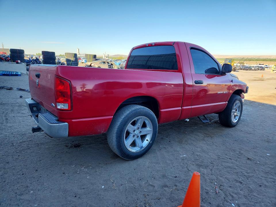 Aukcja sprzedaży 2005 Dodge Ram 1500, vin: 1D7HA16NX5J546188, numer aukcji: 50166536