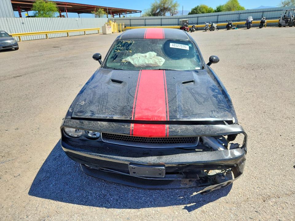 Aukcja sprzedaży 2014 Dodge Challenger, vin: 2C3CDYAG6EH213392, numer aukcji: 48527076