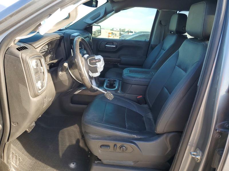 Продажа на аукционе авто 2022 Gmc Sierra Limited, vin: 1GTP8DED5NZ216116, номер лота: 49047206