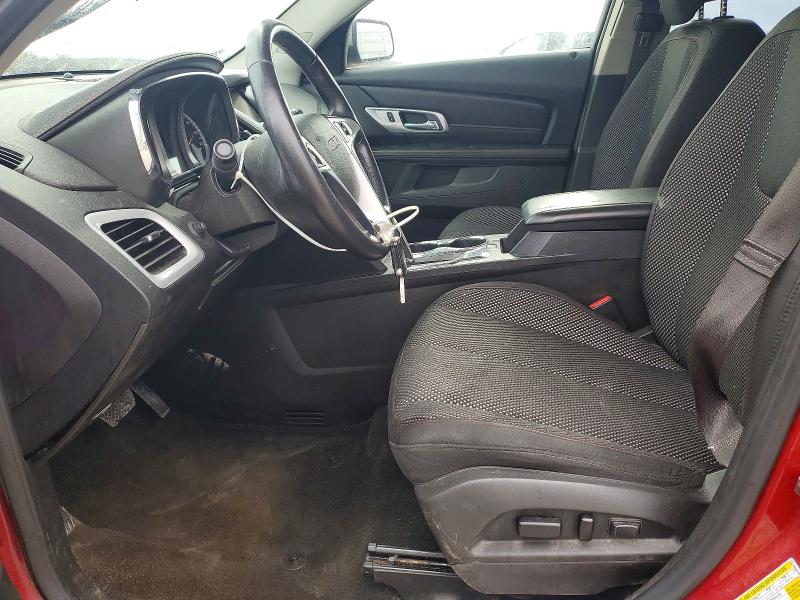 Продажа на аукционе авто 2015 Gmc Terrain, vin: 2GKALREK8F6199104, номер лота: 49547306