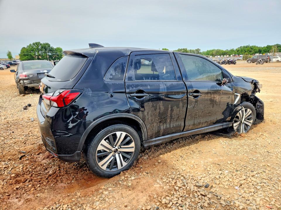 Aukcja sprzedaży 2023 Mitsubishi Outlander Sport, vin: JA4ARUAU4PU008084, numer aukcji: 52022396
