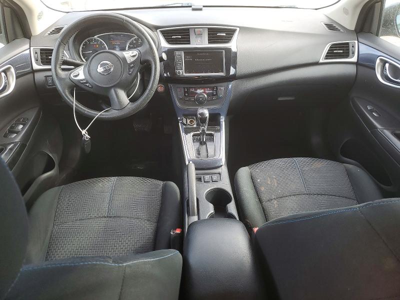 Продажа на аукционе авто 2019 Nissan Sentra, vin: 3N1AB7AP1KY306140, номер лота: 49549866