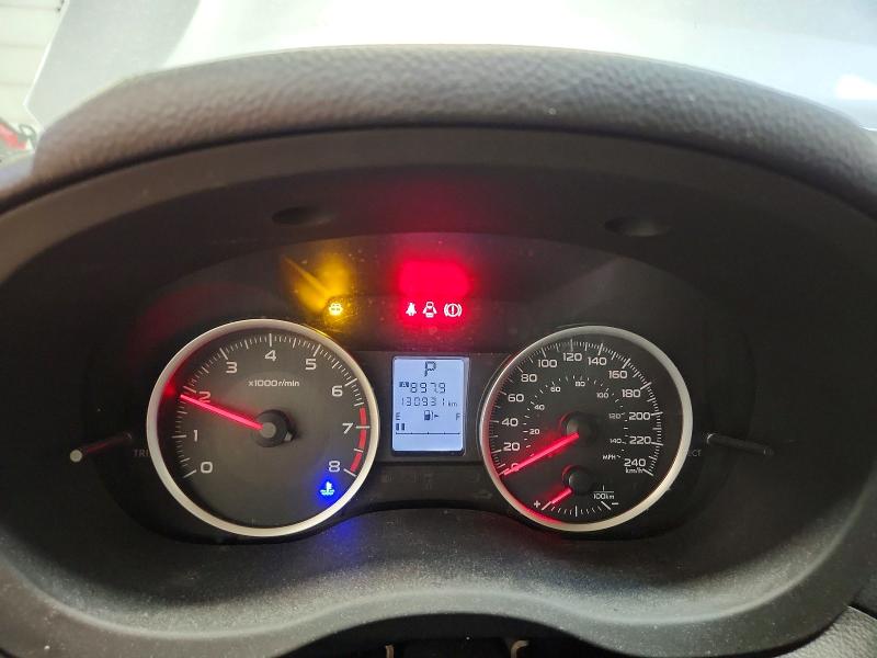 Продаж на аукціоні авто 2013 Subaru Impreza, vin: JF1GJAA62DH007176, номер лоту: 50816416