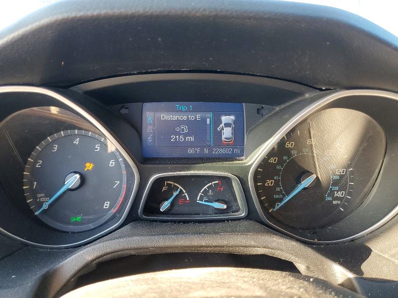 Aukcja sprzedaży 2013 Ford Focus, vin: 1FADP3K29DL186967, numer aukcji: 49671356