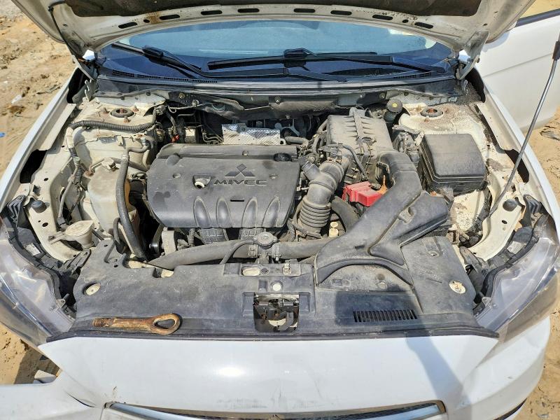 Aukcja sprzedaży 2015 Mitsubishi Lancer, vin: JA32U2FU3FU023260, numer aukcji: 50163976