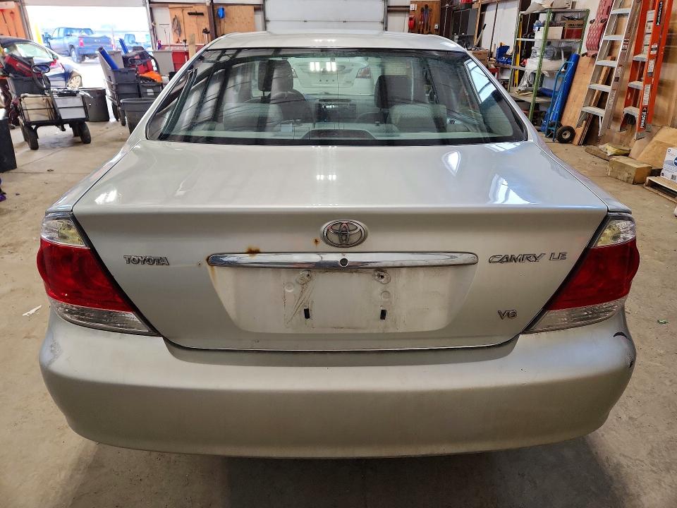 Aukcja sprzedaży 2002 Toyota Camry, vin: JTDBF32K120085568, numer aukcji: 45671646