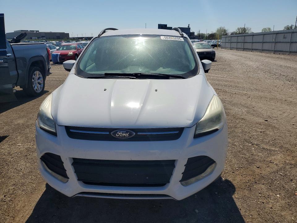 Продажа на аукционе авто 2015 Ford Escape, vin: 1FMCU9GX9FUB09031, номер лота: 50496206