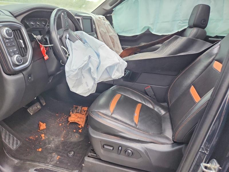 Aukcja sprzedaży 2020 Gmc Sierra, vin: 3GTP9EEL0LG117615, numer aukcji: 48351596