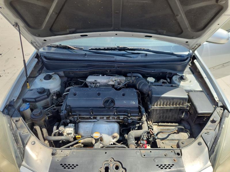Aukcja sprzedaży 2011 Kia Rio, vin: KNADH4A38B6913788, numer aukcji: 51320706
