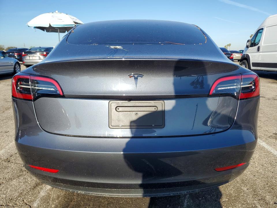 Aukcja sprzedaży 2023 Tesla Model 3, vin: 5YJ3E1EA5PF676560, numer aukcji: 48920836