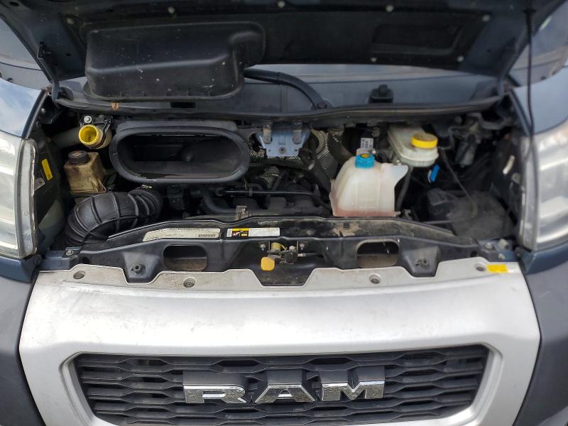 Aukcja sprzedaży 2020 Ram Promaster 3500, vin: 3C6URVJG0LE140374, numer aukcji: 47229966