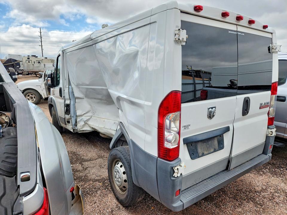 Aukcja sprzedaży 2016 Ram Promaster 1500, vin: 3C6TRVAG7GE115912, numer aukcji: 51297126