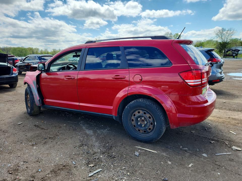 Продаж на аукціоні авто 2017 Dodge Journey, vin: 3C4PDCAB8HT569228, номер лоту: 51369606