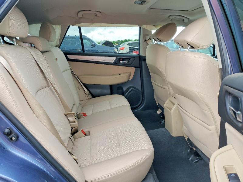Продажа на аукционе авто 2017 Subaru Outback, vin: 4S4BSAHC5H3422584, номер лота: 51565516