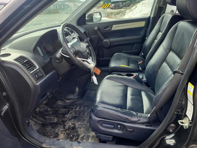 47755596 :رقم المزاد ، 5J6RE4H77BL817916 vin ، 2011 Honda Cr-v مزاد بيع