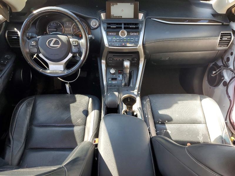 Продажа на аукционе авто 2015 Lexus Nx 200t, vin: JTJBARBZ3F2006469, номер лота: 48624576
