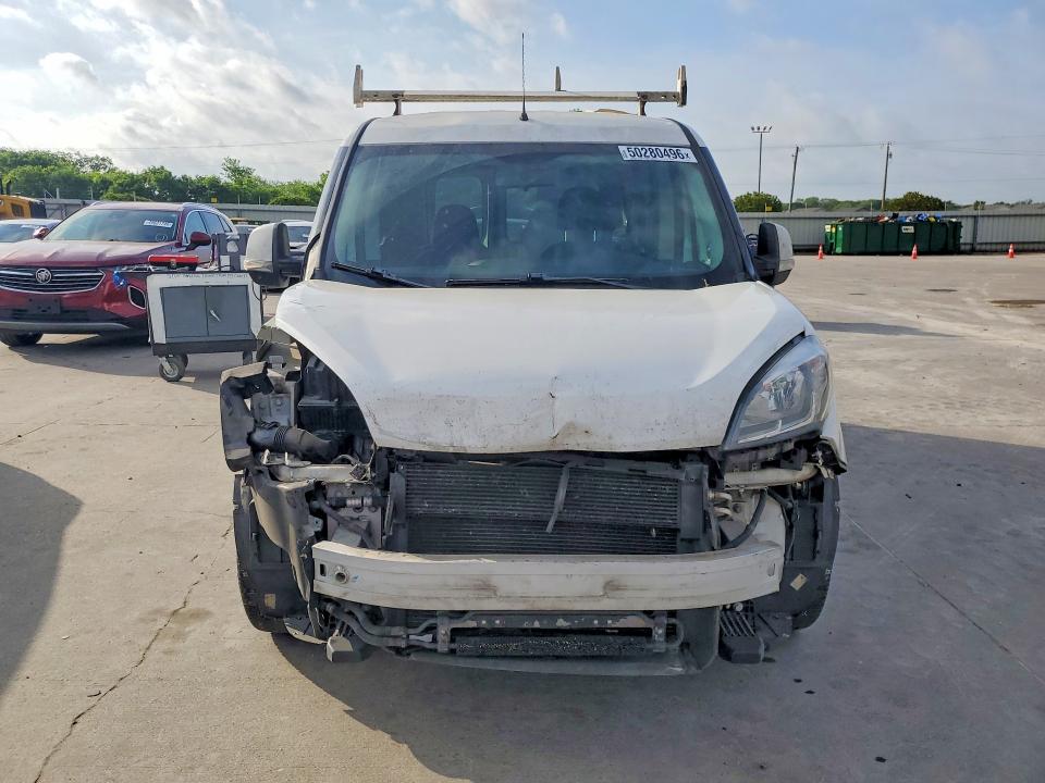 Aukcja sprzedaży 2018 Ram Promaster City, vin: ZFBERFBB8J6L67470, numer aukcji: 50280496