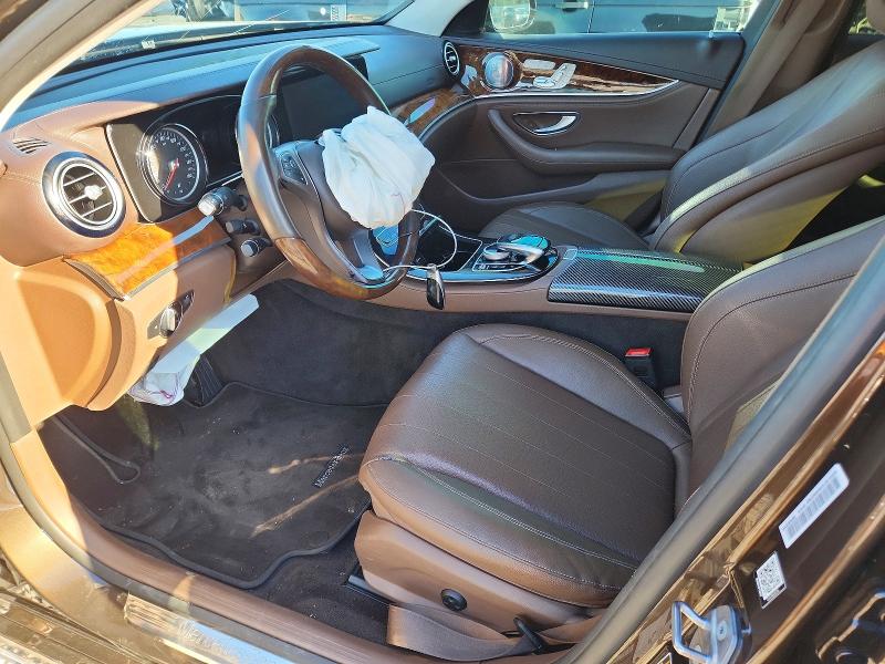 Продажа на аукционе авто 2017 Mercedes-benz E, vin: WDDZF4JB4HA097857, номер лота: 49172336