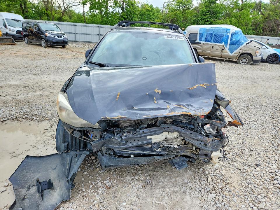 Aukcja sprzedaży 2014 Subaru Xv Crosstrek, vin: JF2GPACC7E8343811, numer aukcji: 50437796