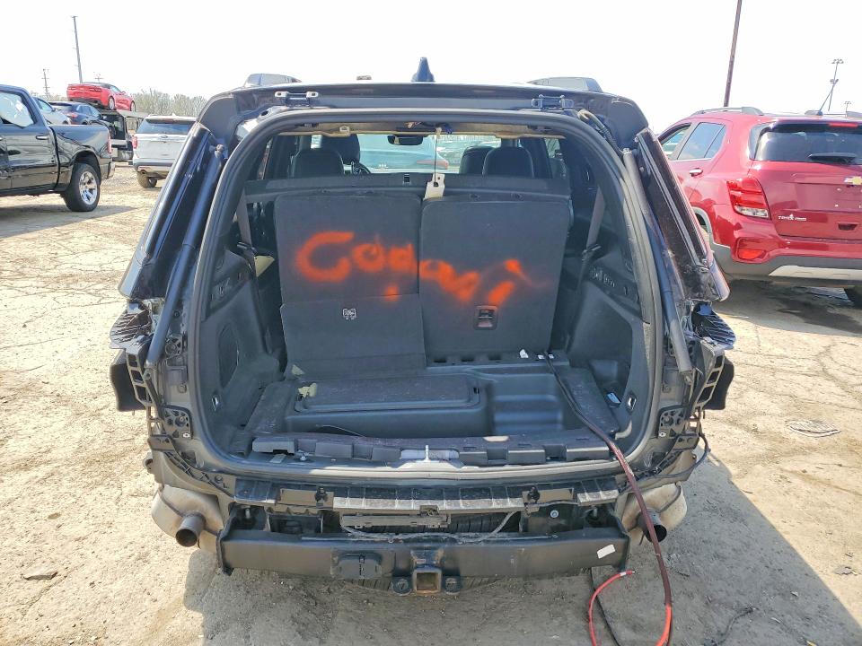 Продаж на аукціоні авто 2021 Jeep Grand Cherokee, vin: 1C4RJKDG6M8171222, номер лоту: 50048786