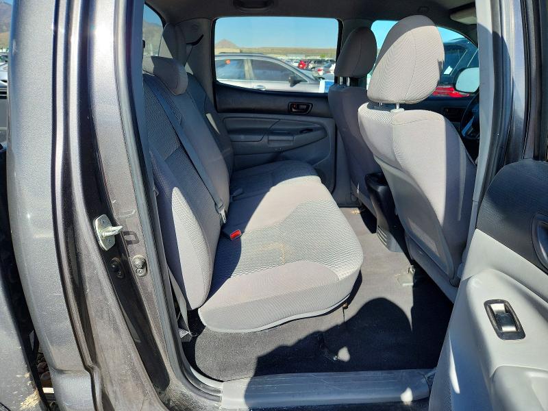 Продаж на аукціоні авто 2013 Toyota Tacoma, vin: 5TFJU4GN8DX049039, номер лоту: 50958466