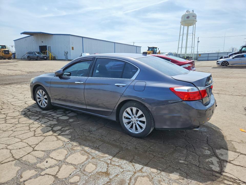 Продажа на аукционе авто 2013 Honda Accord, vin: 1HGCR3F87DA029613, номер лота: 49426446