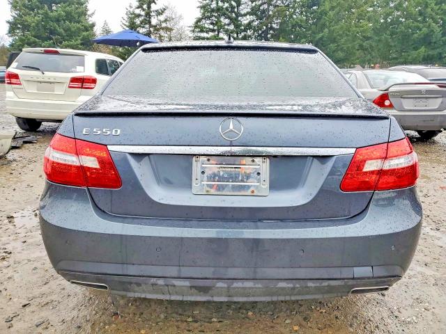 Продаж на аукціоні авто 2010 Mercedes-benz E, vin: WDDHF7CB9AA018165, номер лоту: 47663456