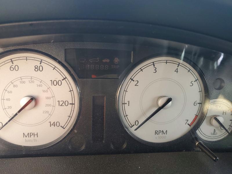 Aukcja sprzedaży 2006 Chrysler 300, vin: 2C3KA53G36H480913, numer aukcji: 50264196